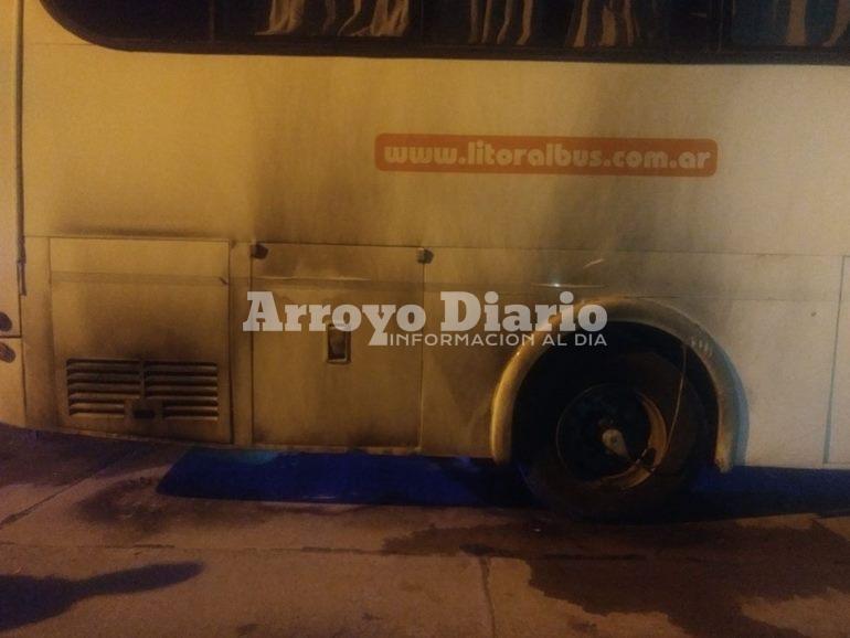 litoral bus interior 1