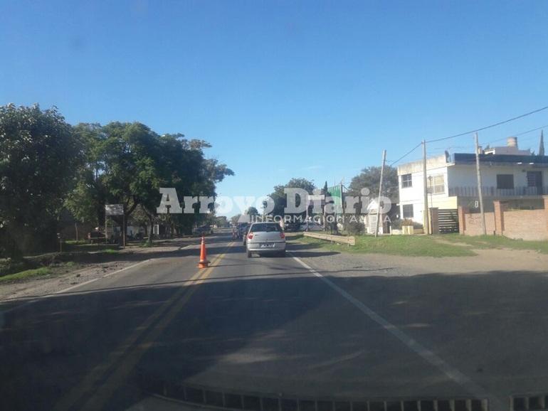 ruta 2