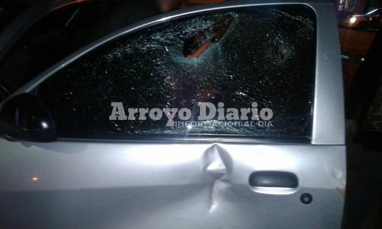 accidente auto 2