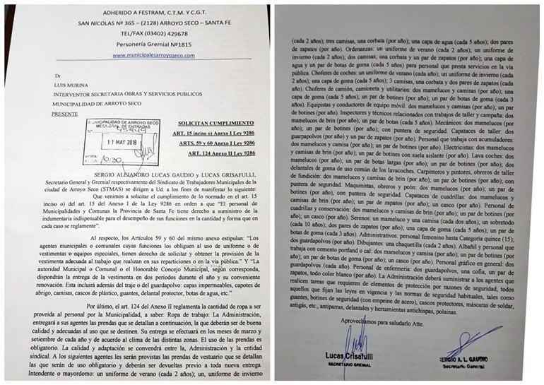 nota interioo