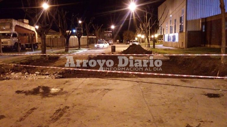 desvio 3
