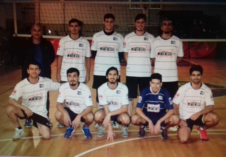 equipo asac