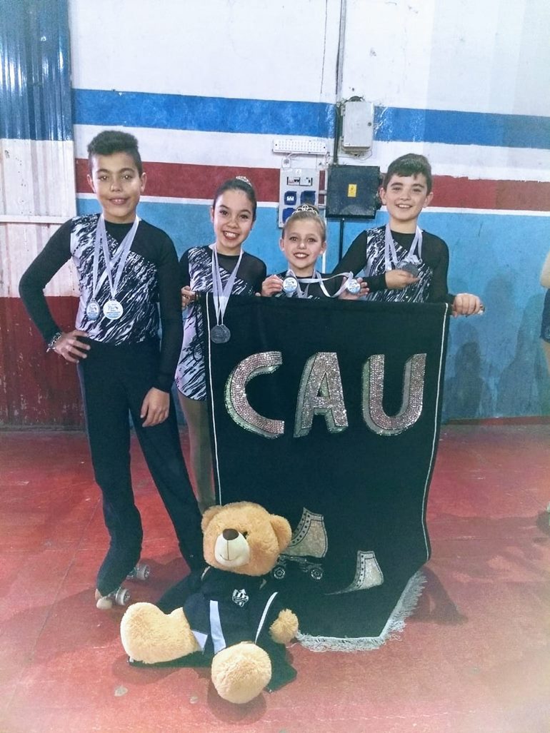 patincau