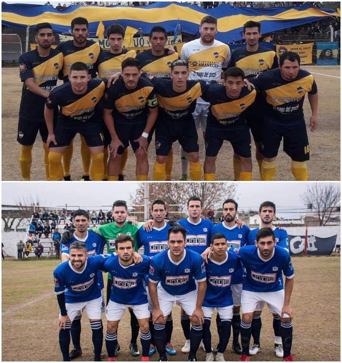 equipos