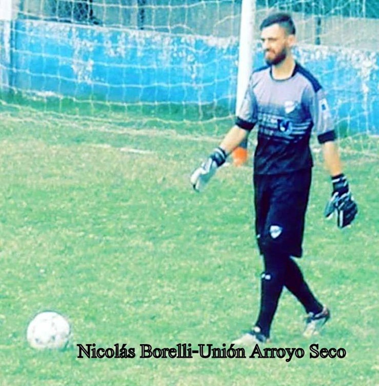 nicoborelli