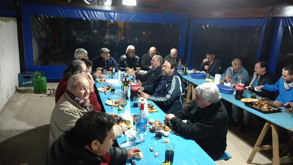 camioneros 2