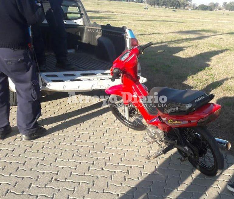 moto 11