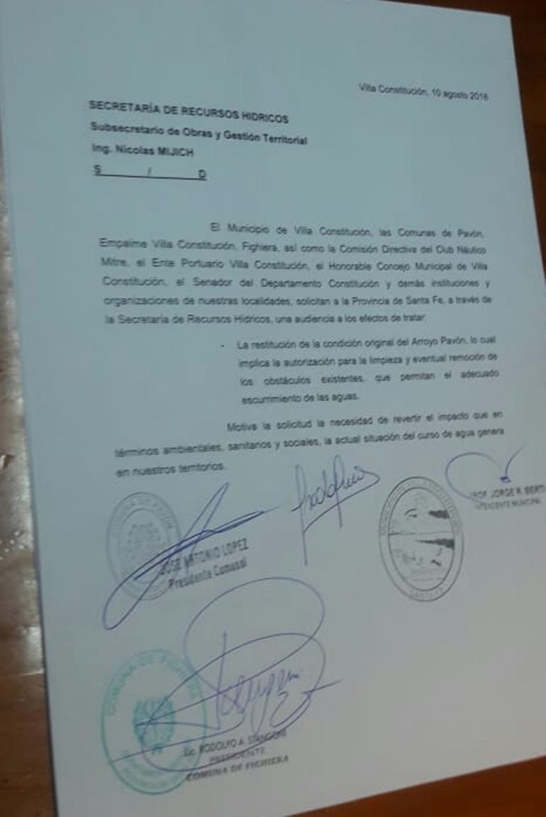 documento