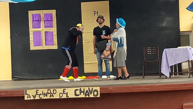 vecindad 3