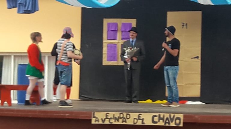 vecindad 4