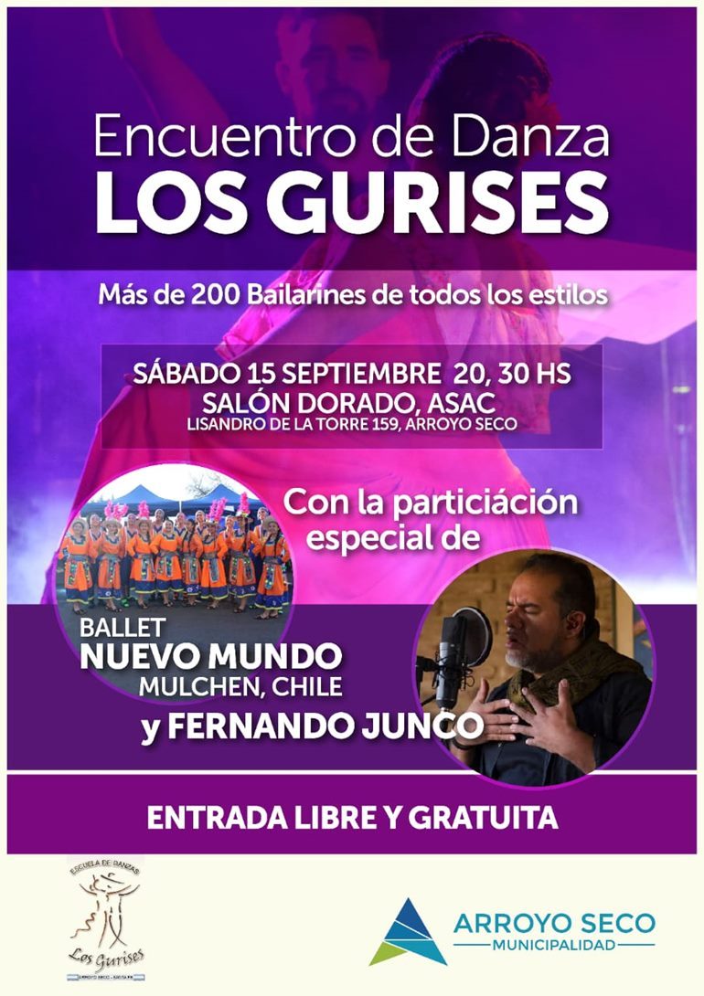 Encuentro
