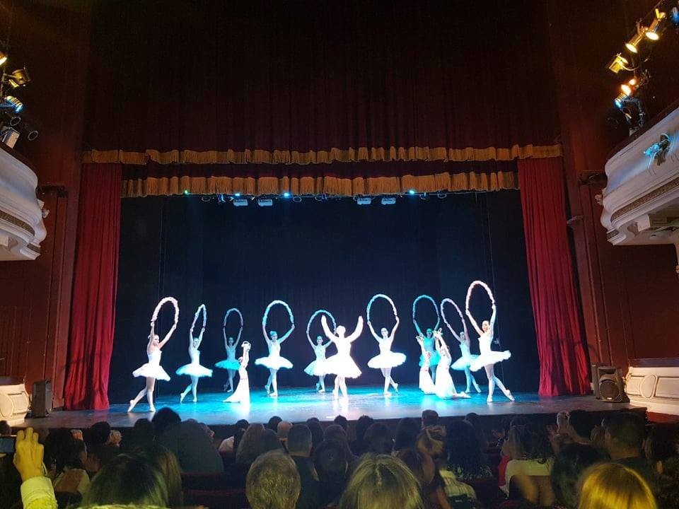 ballet 2