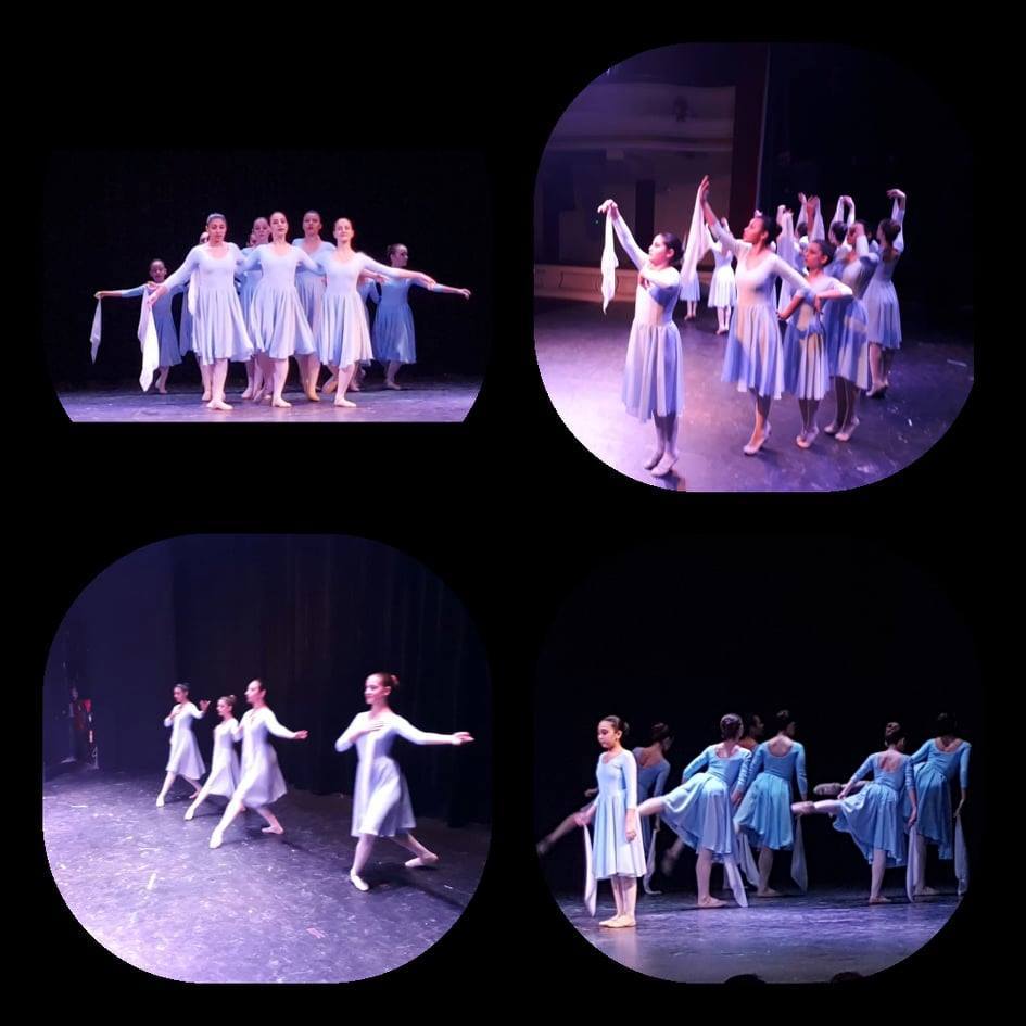 ballet 3