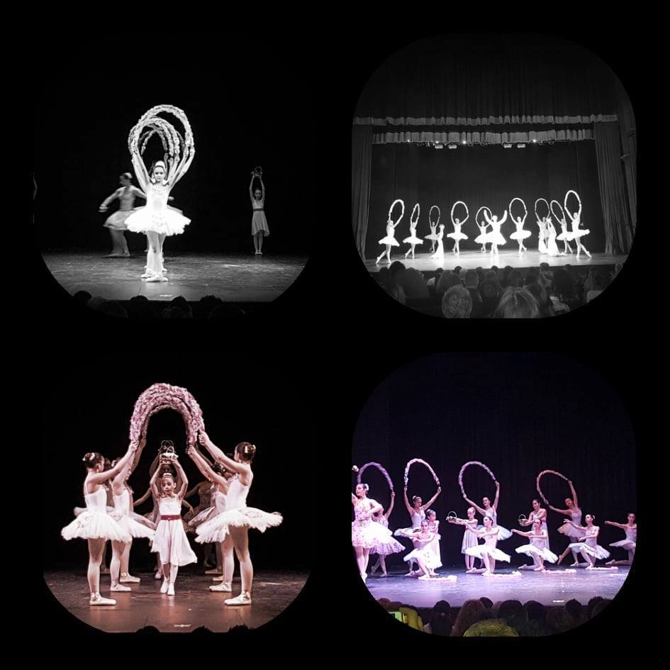 ballet 4