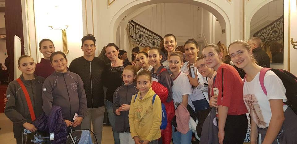 ballet 6