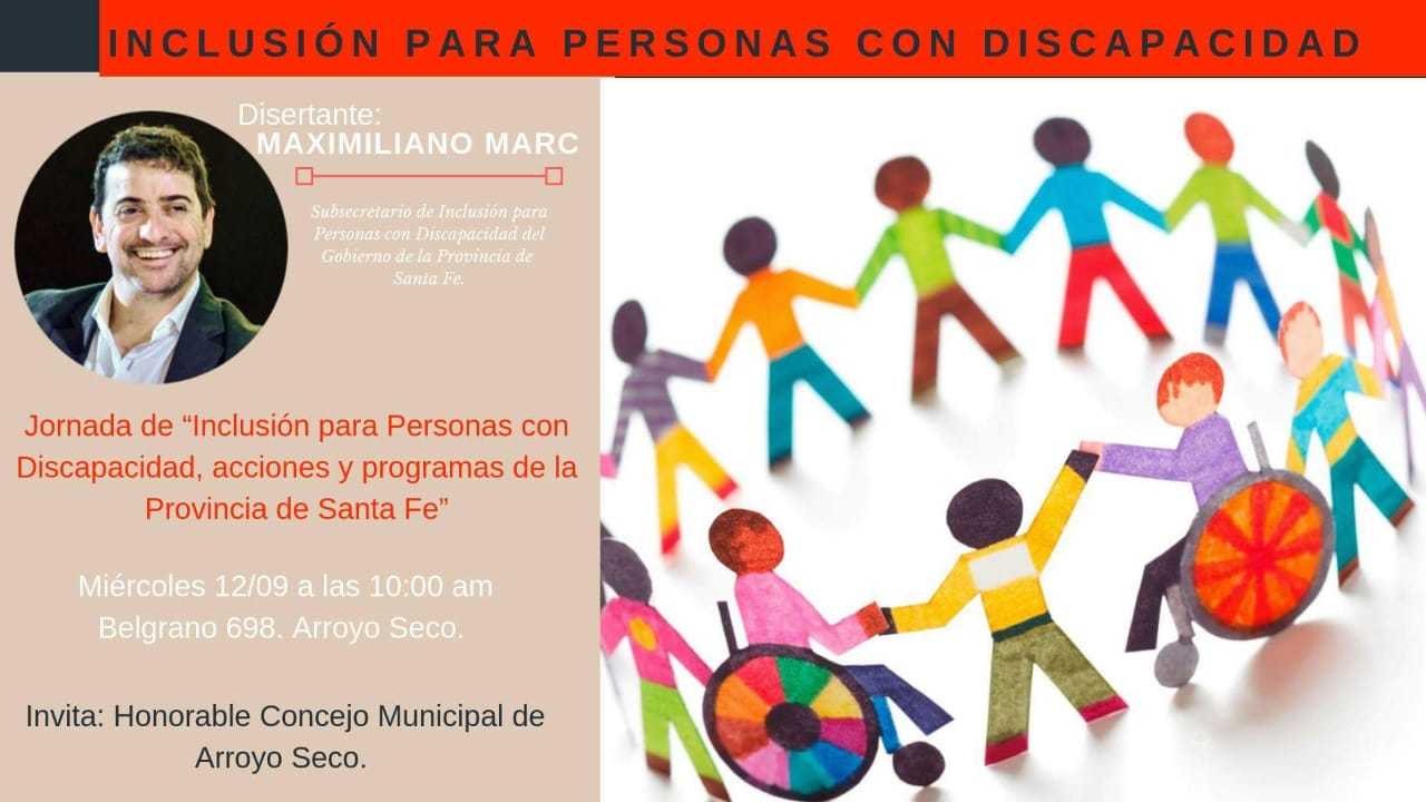 inclusin