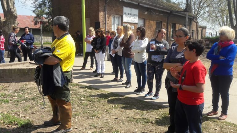 marcha 4
