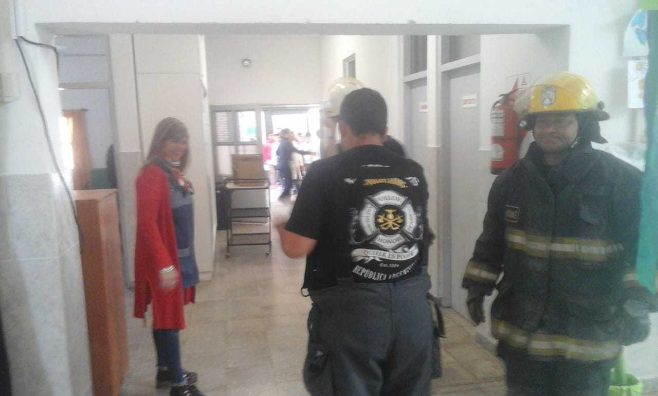 bomberos 2