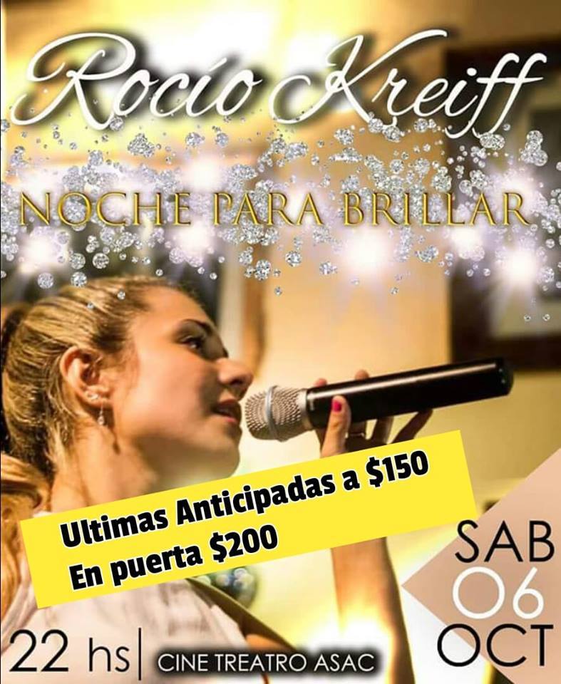 rocio
