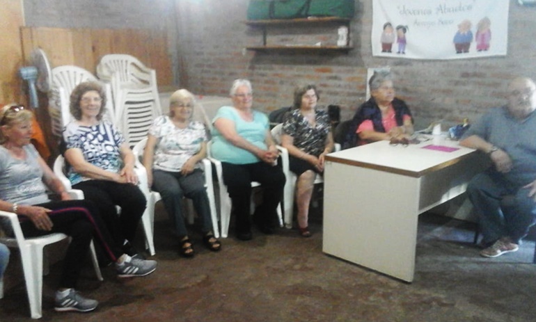 abuelos