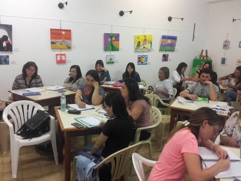 curso 2