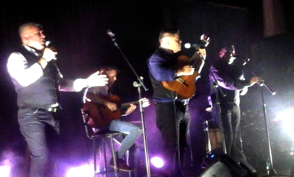 soñadores 2