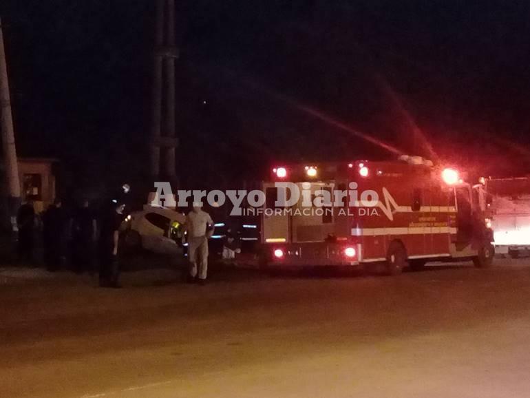 ruta accidente 2