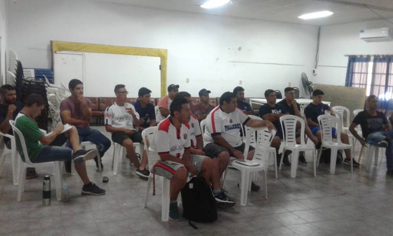 curso 2