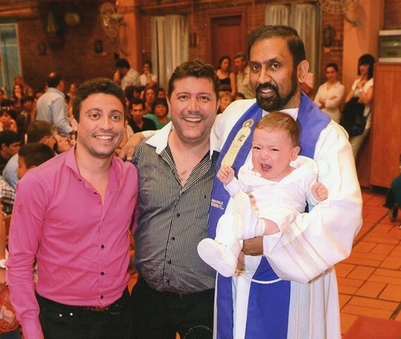 padre ignacio