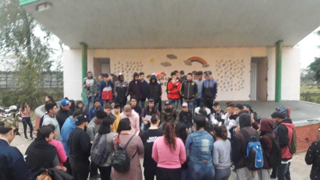 competencia 3