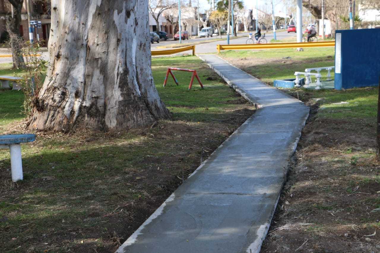 sendero 2