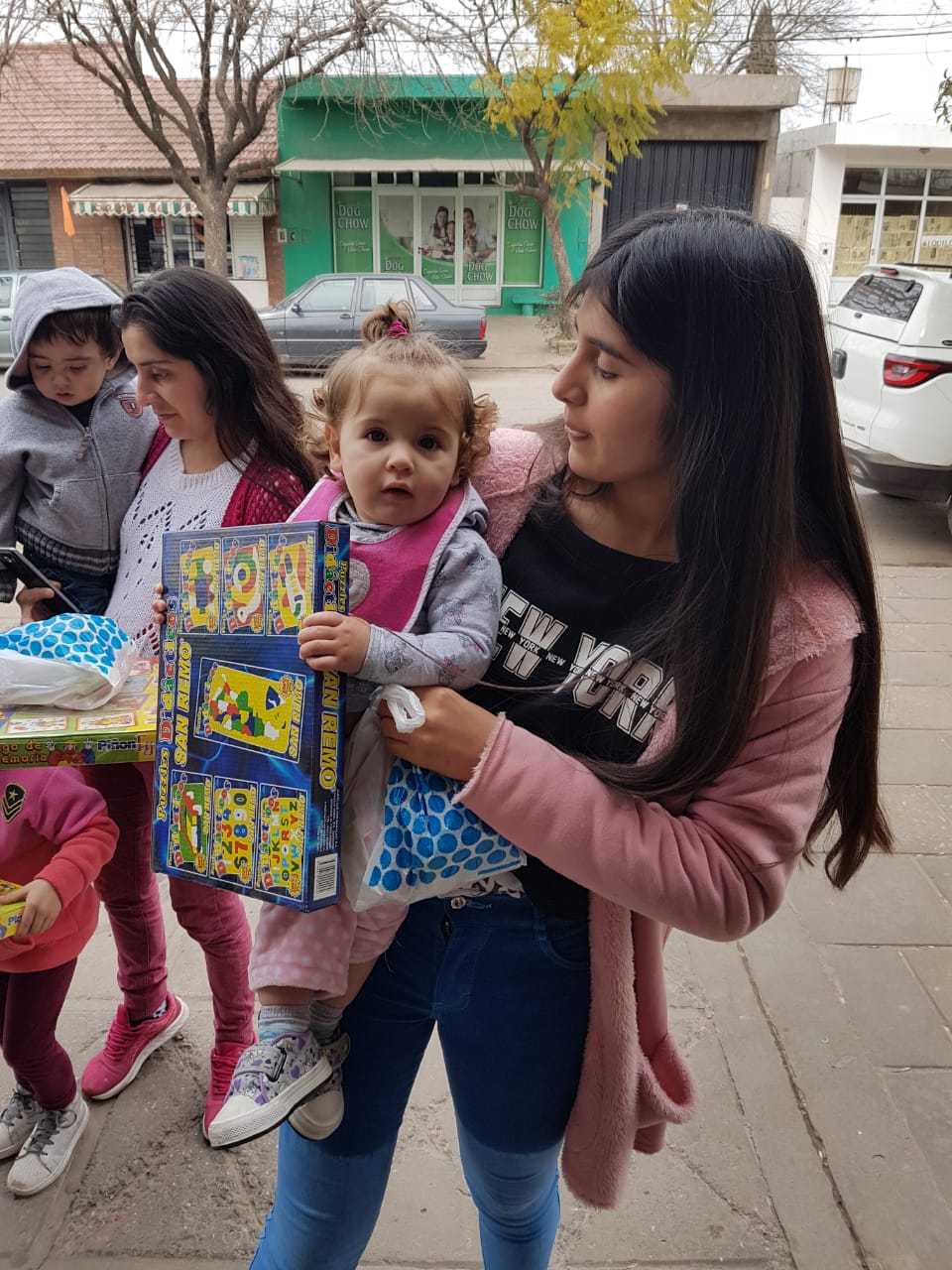 Sindicato 5