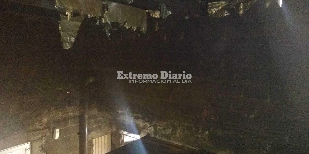 fuego 2