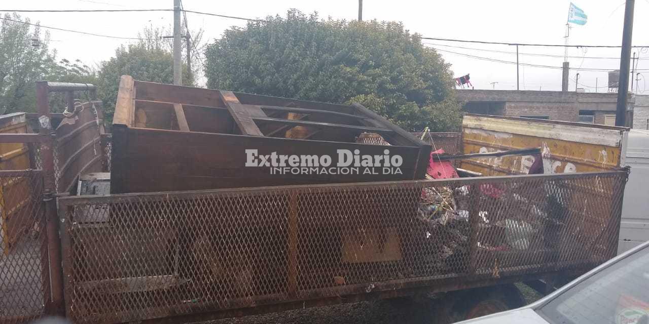 fuego 3