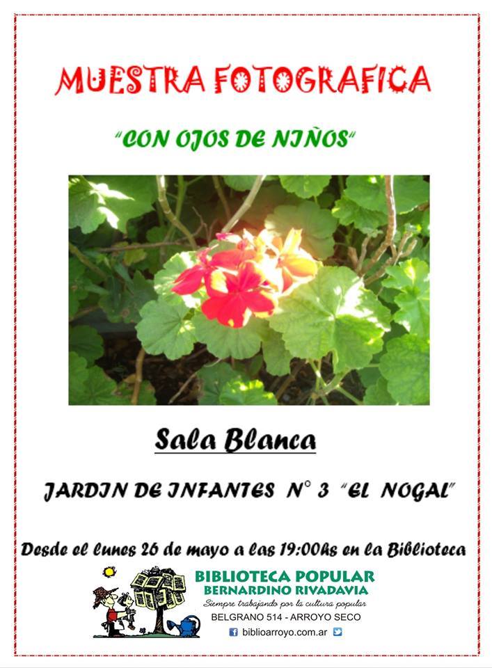 Muestra Nogal