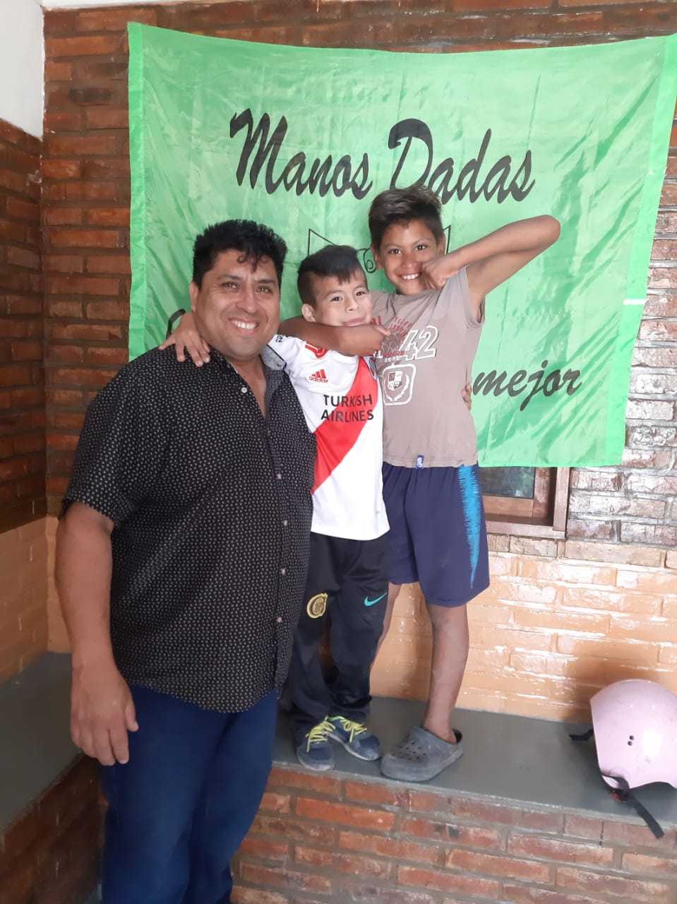 chicos 5
