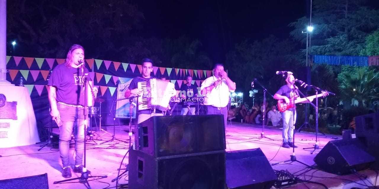 parran