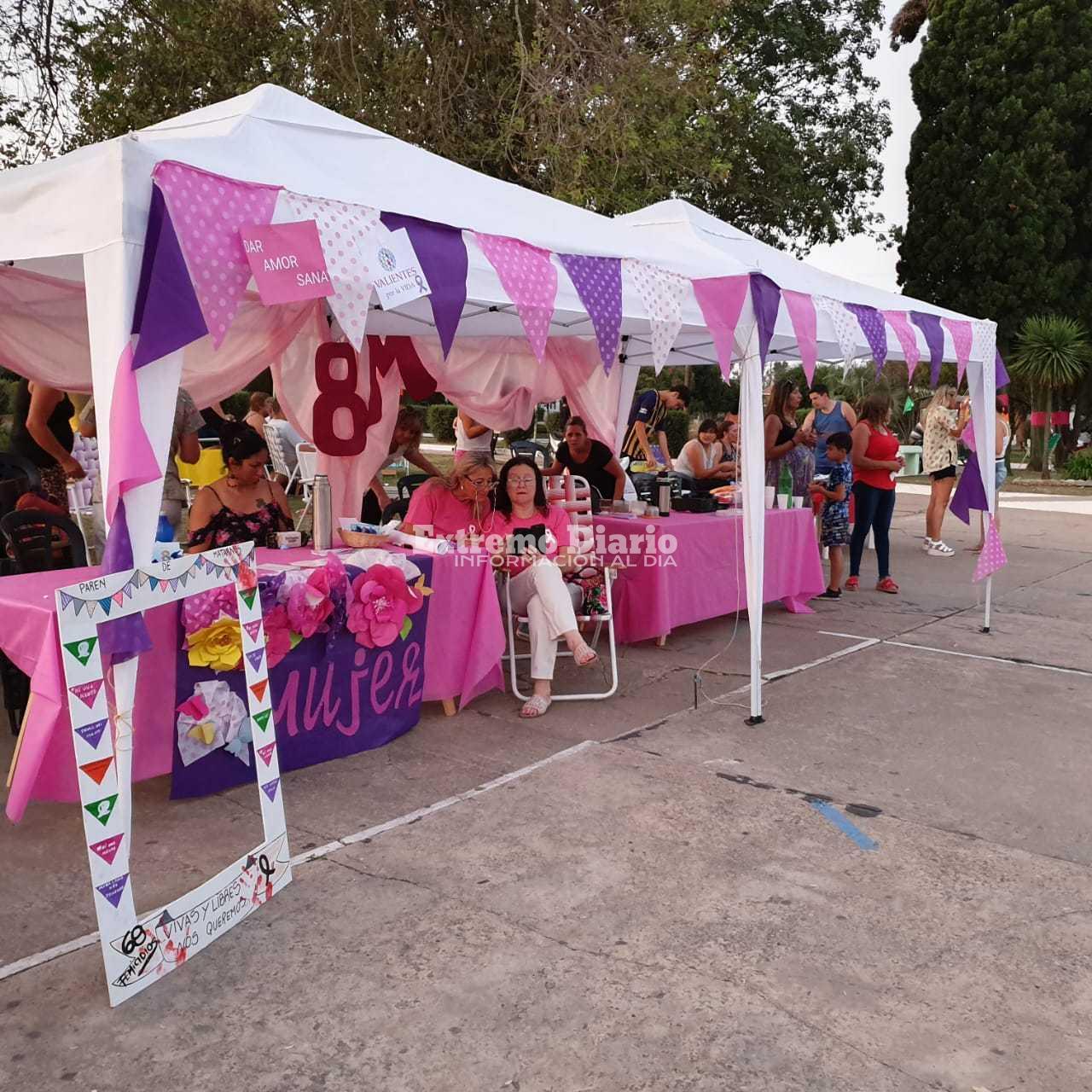 Feria8m