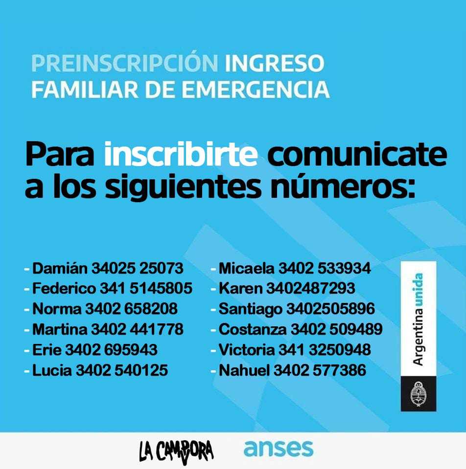campora