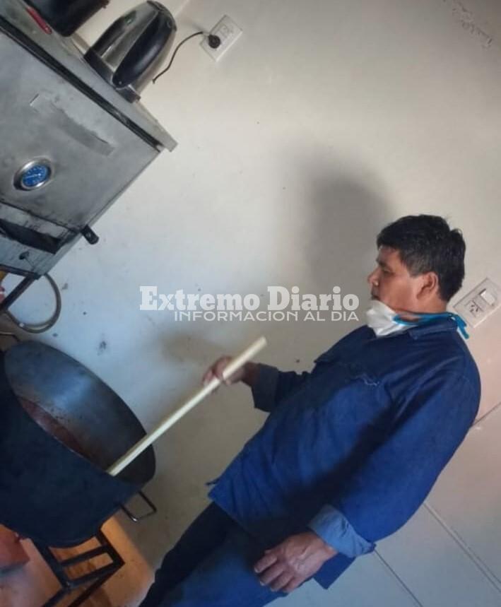 pastorricardo
