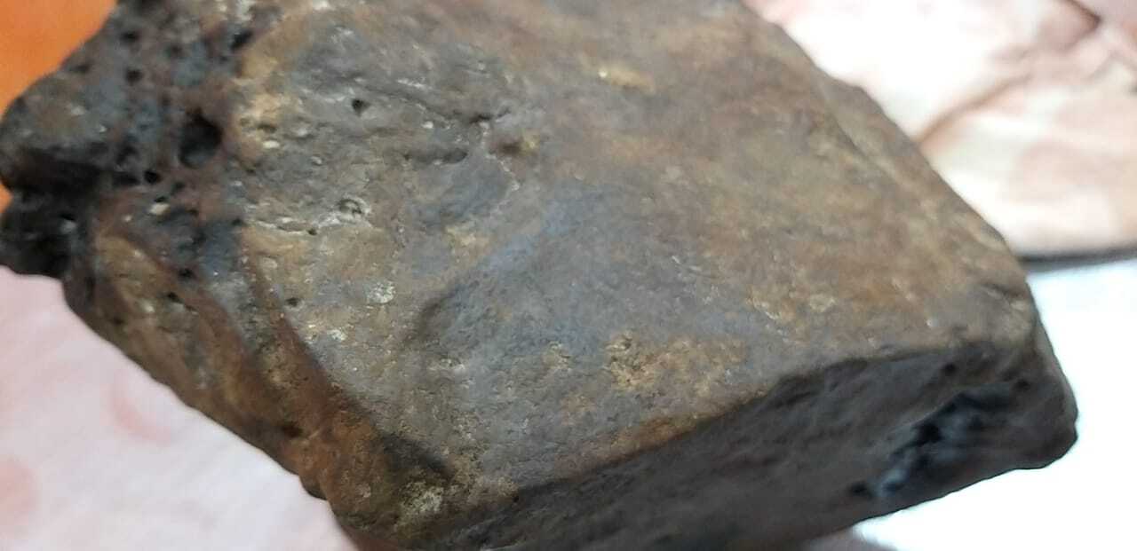 Meteorito