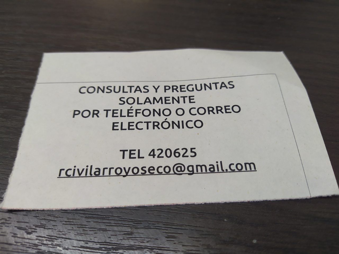 Registro