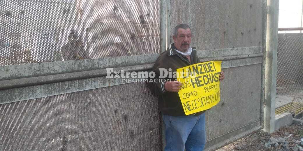 Manifestante