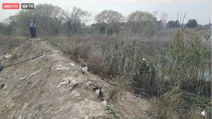 bomberos 3