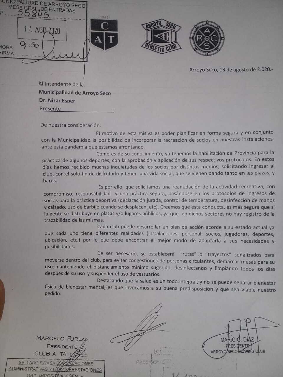 nota 1