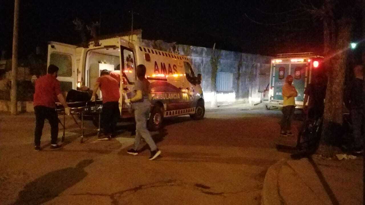 accidente de trnsito 2