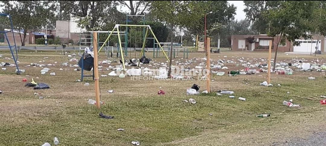 Basura