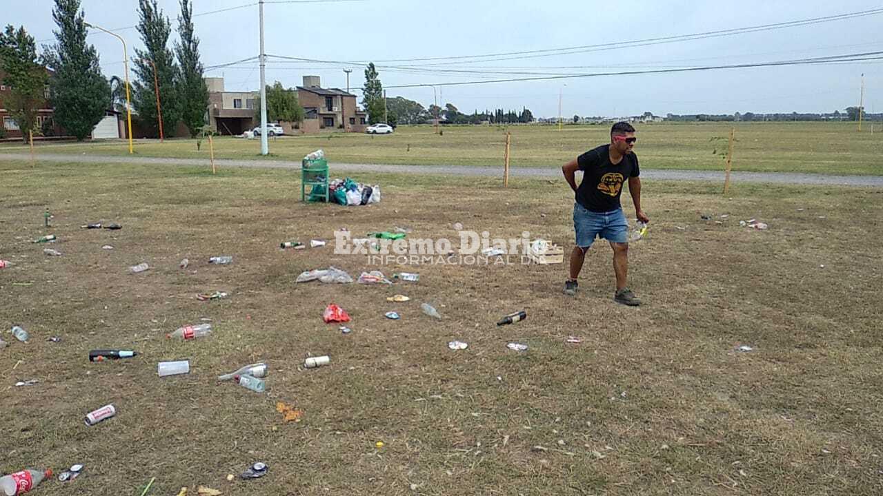 Basura 2