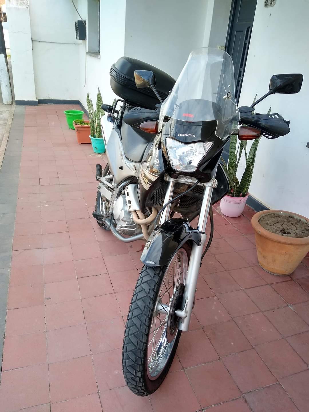 Moto 1