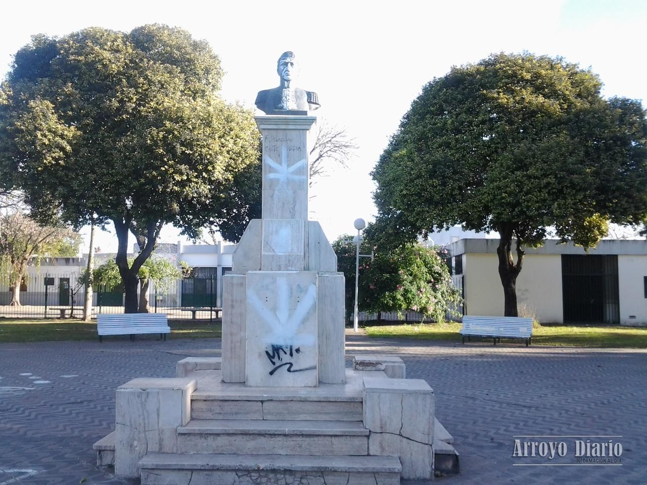 Plaza 1